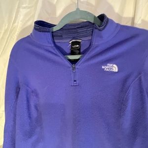 North Face Fleece